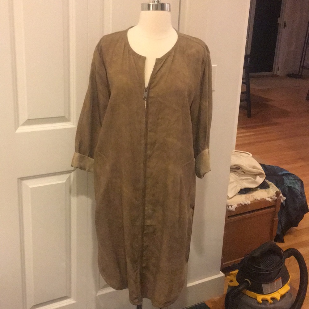 Zara Dress
